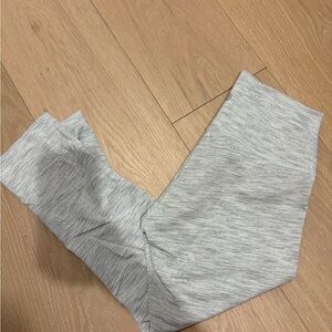 Lululemon Wunder Under Luxtreme